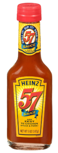 SAUCE 57 Marinade